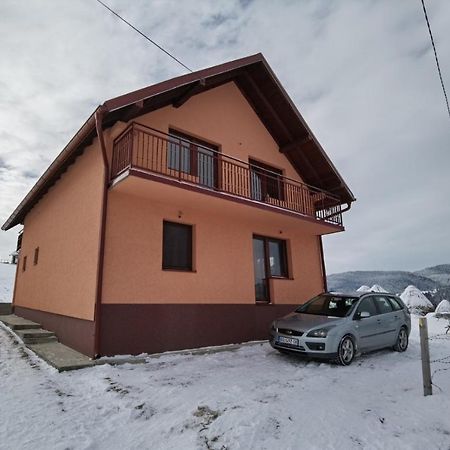 Apartman Bambi Zlatar Nova Varos Ngoại thất bức ảnh