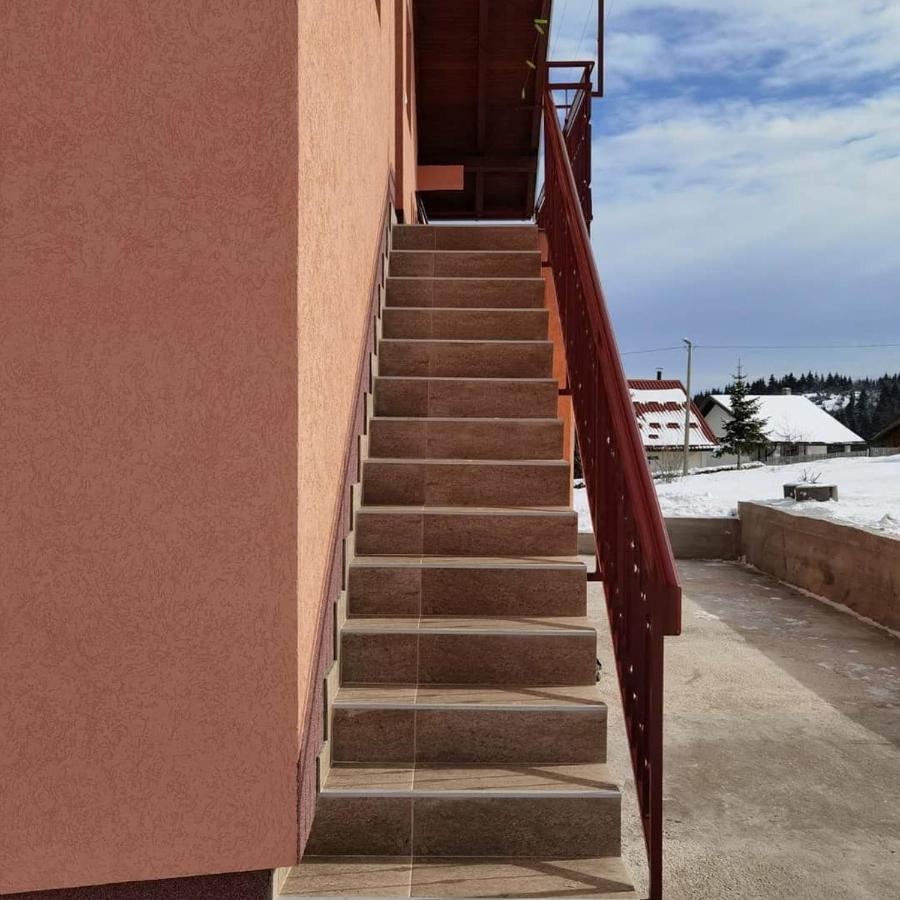 Apartman Bambi Zlatar Nova Varos Ngoại thất bức ảnh