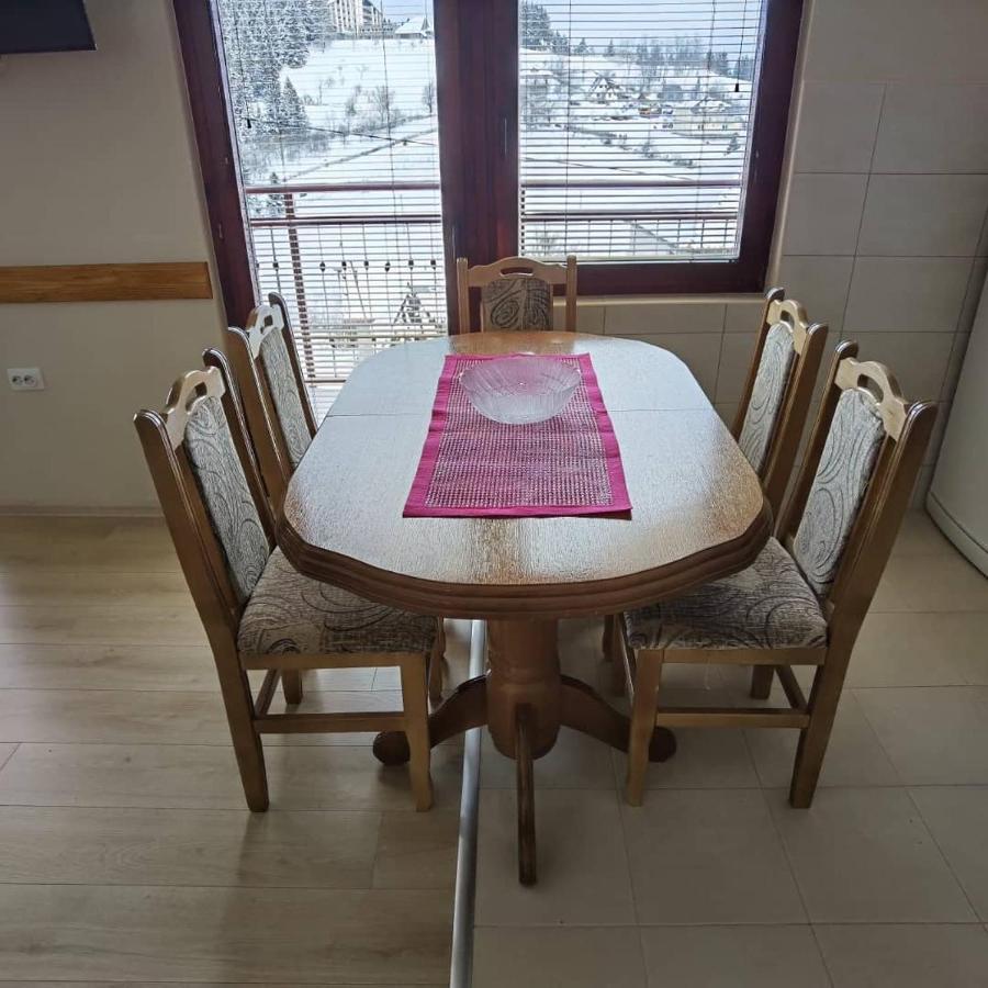 Apartman Bambi Zlatar Nova Varos Ngoại thất bức ảnh