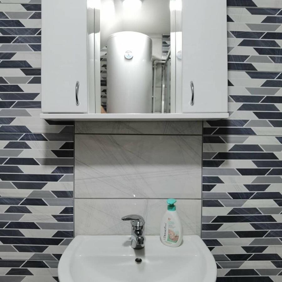 Apartman Bambi Zlatar Nova Varos Ngoại thất bức ảnh