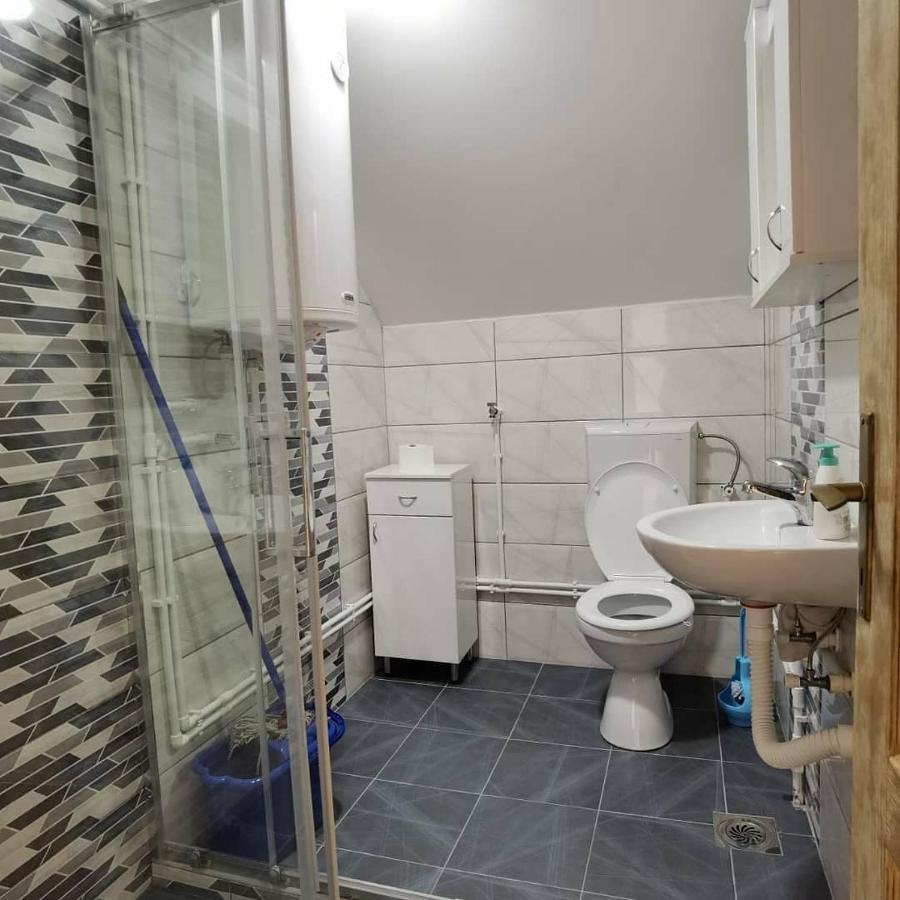 Apartman Bambi Zlatar Nova Varos Ngoại thất bức ảnh