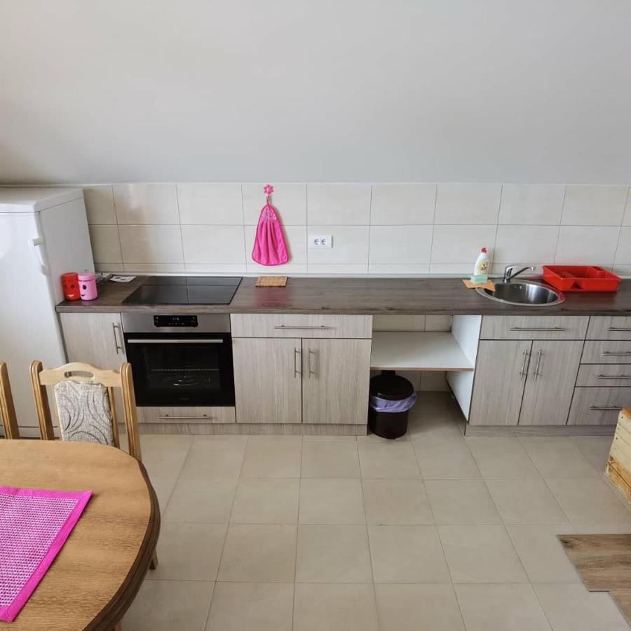 Apartman Bambi Zlatar Nova Varos Ngoại thất bức ảnh