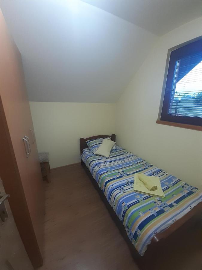 Apartman Bambi Zlatar Nova Varos Ngoại thất bức ảnh
