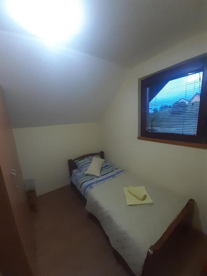 Apartman Bambi Zlatar Nova Varos Ngoại thất bức ảnh